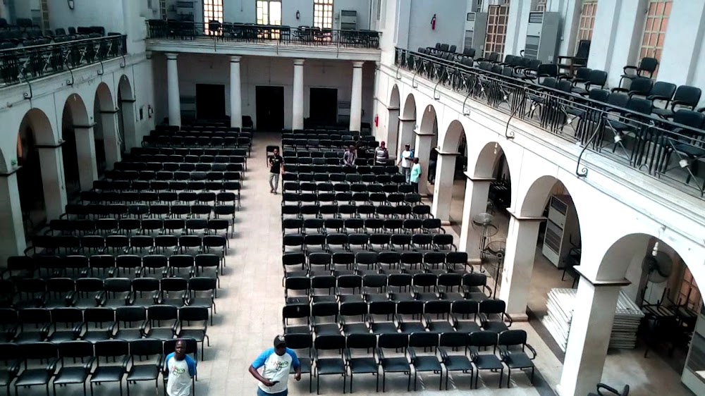 Mapo Hall photo 2